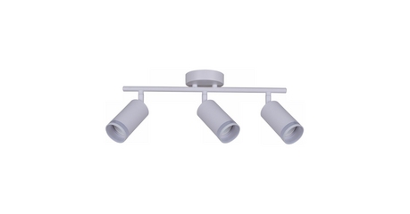 Накладной спот  Reluce 16001-9.5-003CT SPOT LIGHT GU10 WT