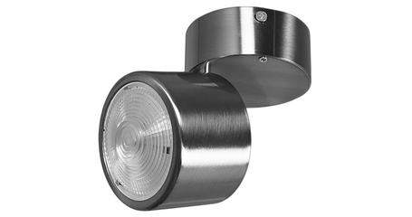 Накладной спот Reluce 84295-9.5-001RT LED12W CR