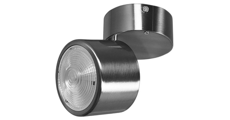 Накладной спот Reluce 84295-9.5-001RT LED12W CR