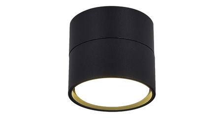 Накладной спот ST Luce ST651.402.01