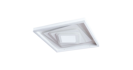 Накладной светильник ARTE Lamp A1433PL-1WH