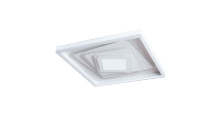 Накладной светильник ARTE Lamp A1433PL-1WH
