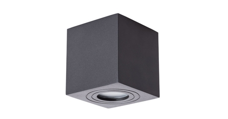 Накладной светильник ARTE Lamp A1461PL-1BK