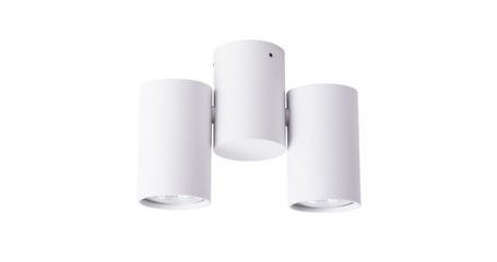 Накладной светильник ARTE Lamp A1511PL-2WH