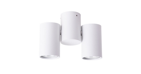 Накладной светильник ARTE Lamp A1511PL-2WH