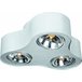 Накладной светильник ARTE Lamp A5643PL-3WH