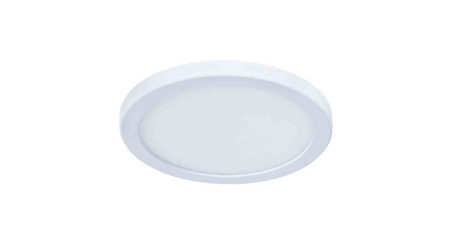 Накладной светильник ARTE Lamp A7973PL-1WH