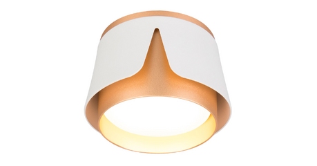 Накладной светильник Arte Lamp Amaks A8028PL-1WH