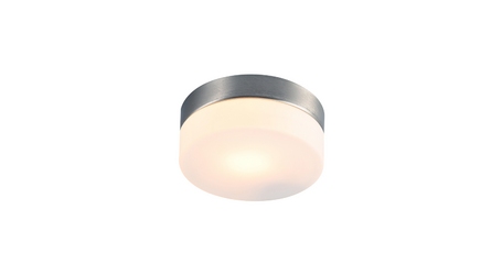 Накладной светильник Arte Lamp Aqua-Tablet A6047PL-1SS
