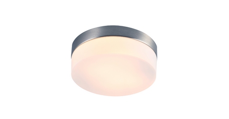 Накладной светильник Arte Lamp Aqua-Tablet A6047PL-2SS