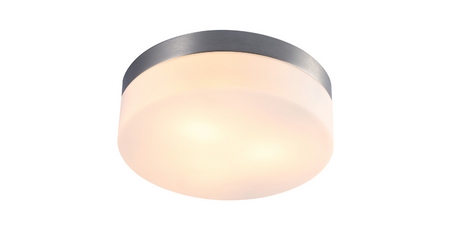 Накладной светильник Arte Lamp Aqua-Tablet A6047PL-3SS