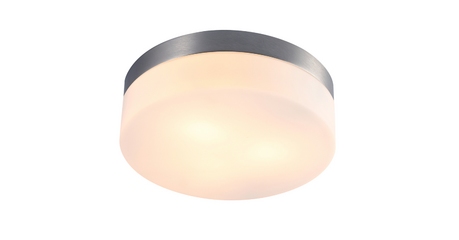 Накладной светильник Arte Lamp Aqua-Tablet A6047PL-3SS