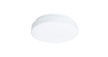 Накладной светильник Arte Lamp Aqva-tablet Led A6836PL-1WH