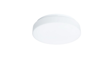 Накладной светильник Arte Lamp Aqva-tablet Led A6836PL-1WH