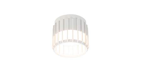 Накладной светильник Arte Lamp Atria A8031PL-1WH