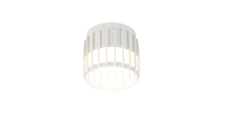 Накладной светильник Arte Lamp Atria A8031PL-1WH