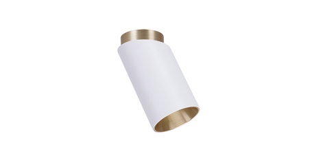 Накладной светильник Arte Lamp Cone A5360PL-1WH