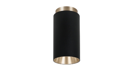 Накладной светильник Arte Lamp Cone A5361PL-1BK