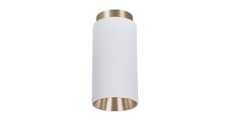 Накладной светильник Arte Lamp Cone A5361PL-1WH