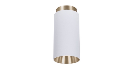 Накладной светильник Arte Lamp Cone A5361PL-1WH