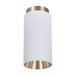 Накладной светильник Arte Lamp Cone A5361PL-1WH