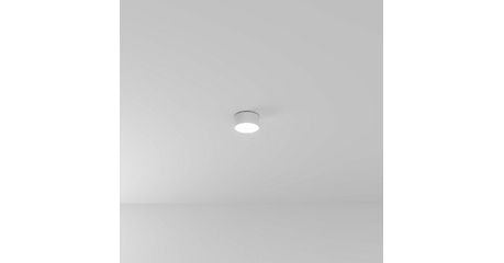 Накладной светильник Arte Lamp Fado A6612PL-1WH