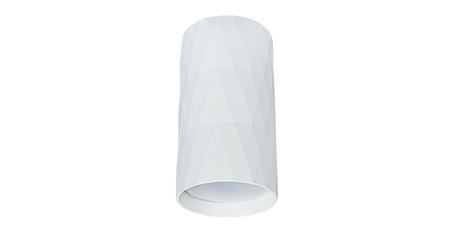 Накладной светильник Arte Lamp Fang A5557PL-1WH