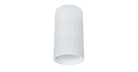 Накладной светильник Arte Lamp Fang A5557PL-1WH