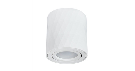 Накладной светильник Arte Lamp Fang A5559PL-1WH
