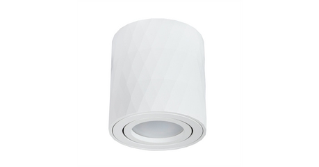 Накладной светильник Arte Lamp Fang A5559PL-1WH