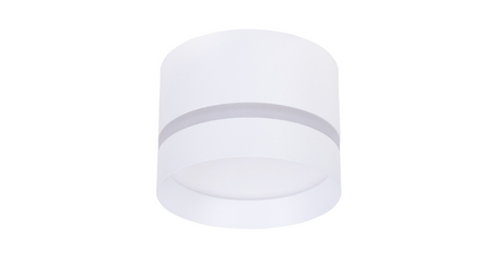 Накладной светильник Arte Lamp Imai A2265PL-1WH