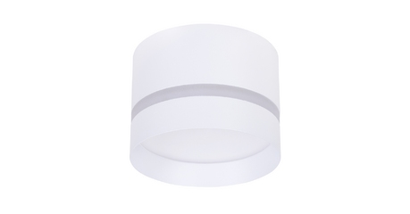 Накладной светильник Arte Lamp Imai A2265PL-1WH