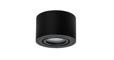 Накладной светильник Arte Lamp Unito A0550PL-1BK