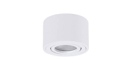 Накладной светильник Arte Lamp Unito A0550PL-1WH