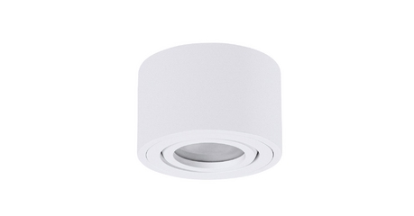 Накладной светильник Arte Lamp Unito A0550PL-1WH