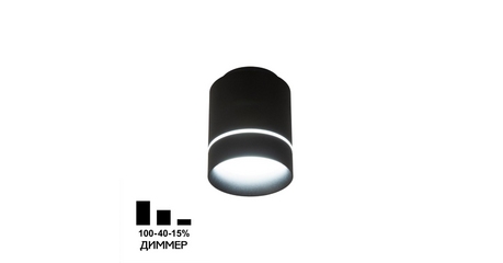 Накладной светильник Citilux Борн CL745011N