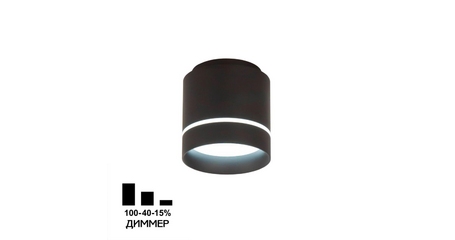 Накладной светильник Citilux Борн CL745021N