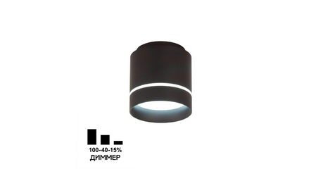Накладной светильник Citilux Борн CL745021N