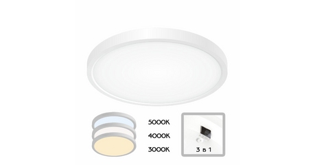 Накладной светильник Citilux CL738240V