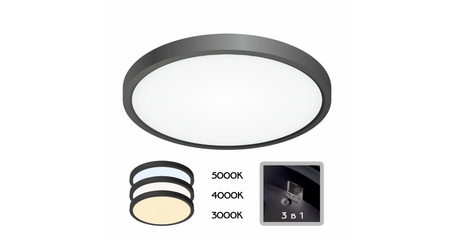 Накладной светильник Citilux CL738241V
