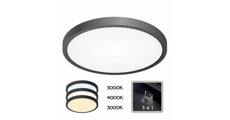 Накладной светильник Citilux CL738241V