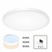 Накладной светильник Citilux CL738400V