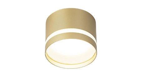 Накладной светильник Citilux Hardy CL002C12