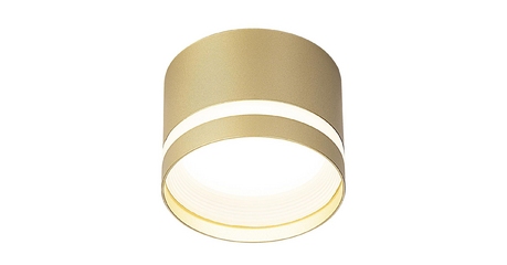 Накладной светильник Citilux Hardy CL002C12