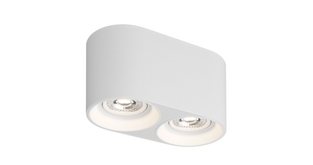 Накладной светильник Denkirs DK3040 DK3036-WH