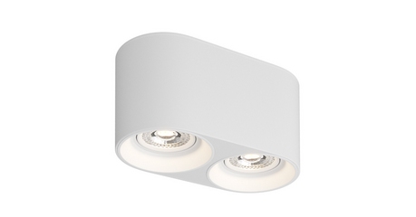 Накладной светильник Denkirs DK3040 DK3036-WH