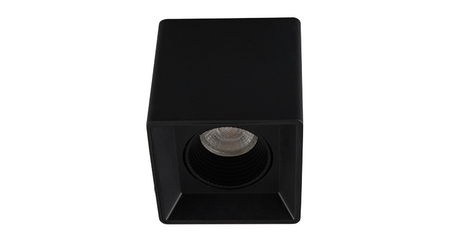 Накладной светильник Denkirs DK3080-BK