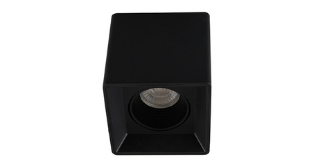 Накладной светильник Denkirs DK3080-BK