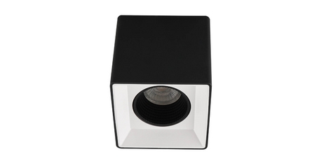 Накладной светильник Denkirs DK3080-BW+BK