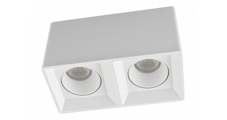 Накладной светильник Denkirs DK3085-WH